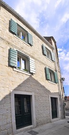 Guest House Stagnja
