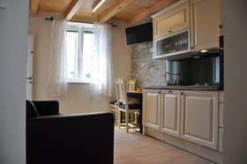 Guest House Stagnja
