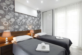 Guest House Teatrin Split