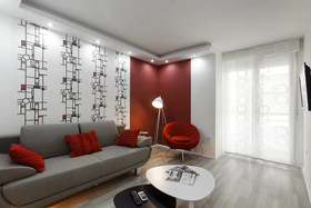 Guest House Teatrin Split