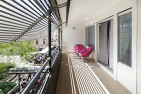 Guest House Teatrin Split