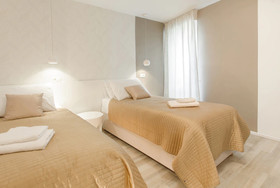 Guest House Teatrin Split