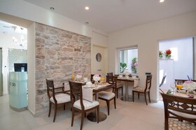 Heritage Hotel Antique Split