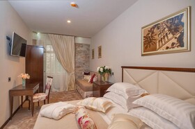 Heritage Hotel Antique Split