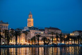 Heritage Hotel Antique Split