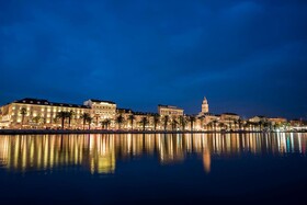 Heritage Hotel Antique Split