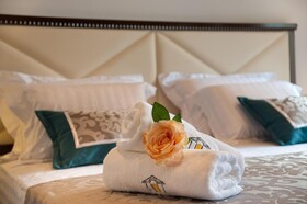 Heritage Hotel Antique Split