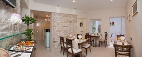 Heritage Hotel Antique Split