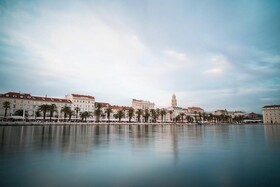 Heritage Hotel Antique Split