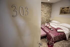 Heritage Hotel Antique Split