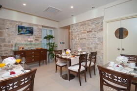 Heritage Hotel Antique Split