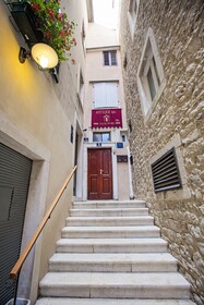 Heritage Hotel Antique Split