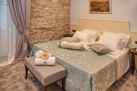 Heritage Hotel Antique Split