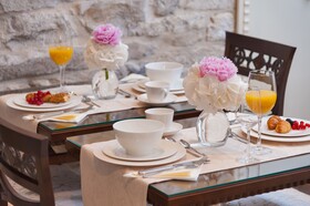 Heritage Hotel Antique Split