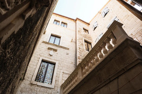 Heritage Hotel Cardo