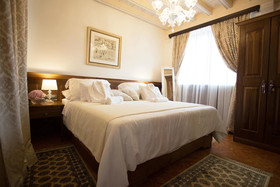 Heritage Hotel Cardo