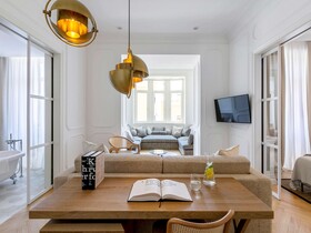 Heritage Hotel Fermai