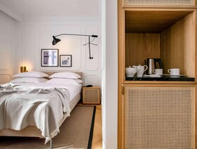Heritage Hotel Fermai