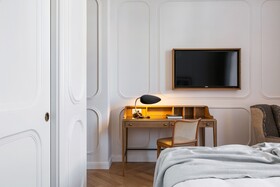 Heritage Hotel Fermai