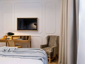 Heritage Hotel Fermai