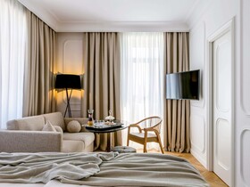 Heritage Hotel Fermai