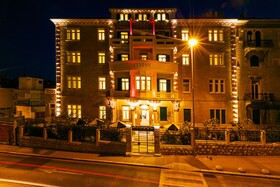 Heritage Hotel Fermai