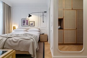 Heritage Hotel Fermai