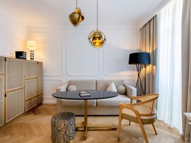 Heritage Hotel Fermai