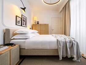 Heritage Hotel Fermai