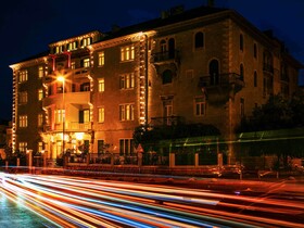 Heritage Hotel Fermai