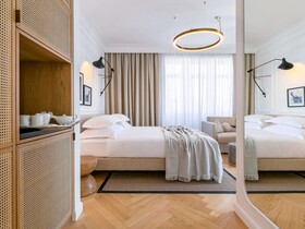 Heritage Hotel Fermai