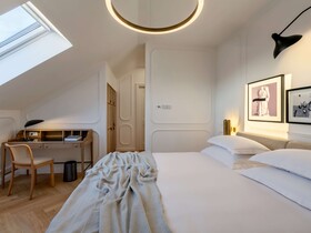 Heritage Hotel Fermai