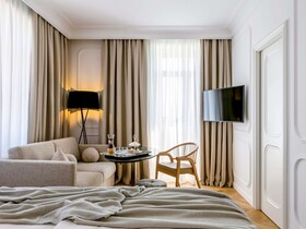 Heritage Hotel Fermai