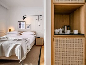 Heritage Hotel Fermai