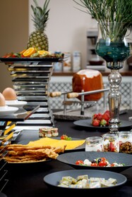 Heritage Hotel Santa Lucia