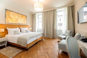 Heritage Hotel Santa Lucia