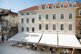 Heritage Hotel Santa Lucia