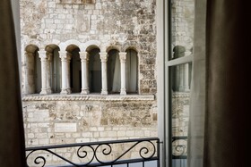Heritage Hotel Santa Lucia