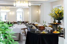 Heritage Hotel Santa Lucia