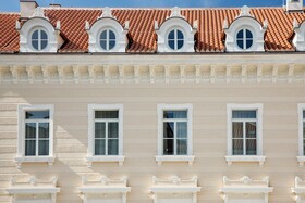 Heritage Hotel Santa Lucia