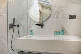 Heritage Rooms Split Olympic Dream