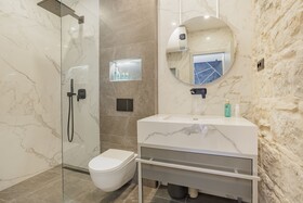 Heritage Rooms Split Olympic Dream