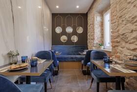 Heritage Rooms Split Olympic Dream