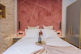 Heritage Rooms Split Olympic Dream