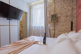 Heritage Rooms Split Olympic Dream