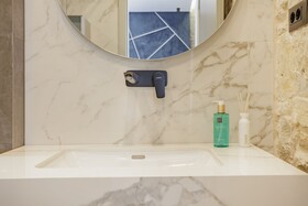 Heritage Rooms Split Olympic Dream