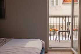 Heritage Rooms Split Olympic Dream