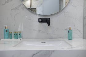 Heritage Rooms Split Olympic Dream