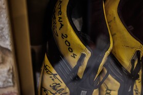 Heritage Rooms Split Olympic Dream
