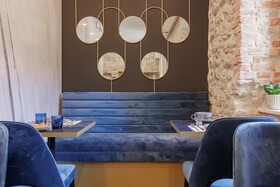 Heritage Rooms Split Olympic Dream